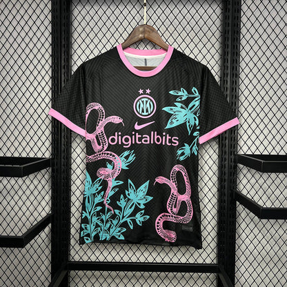 KIT SERPENT ROSE DE L'INTER MILAN