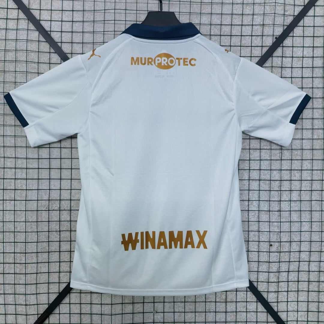 25/26 RC Lens Goalkeeper Jersey