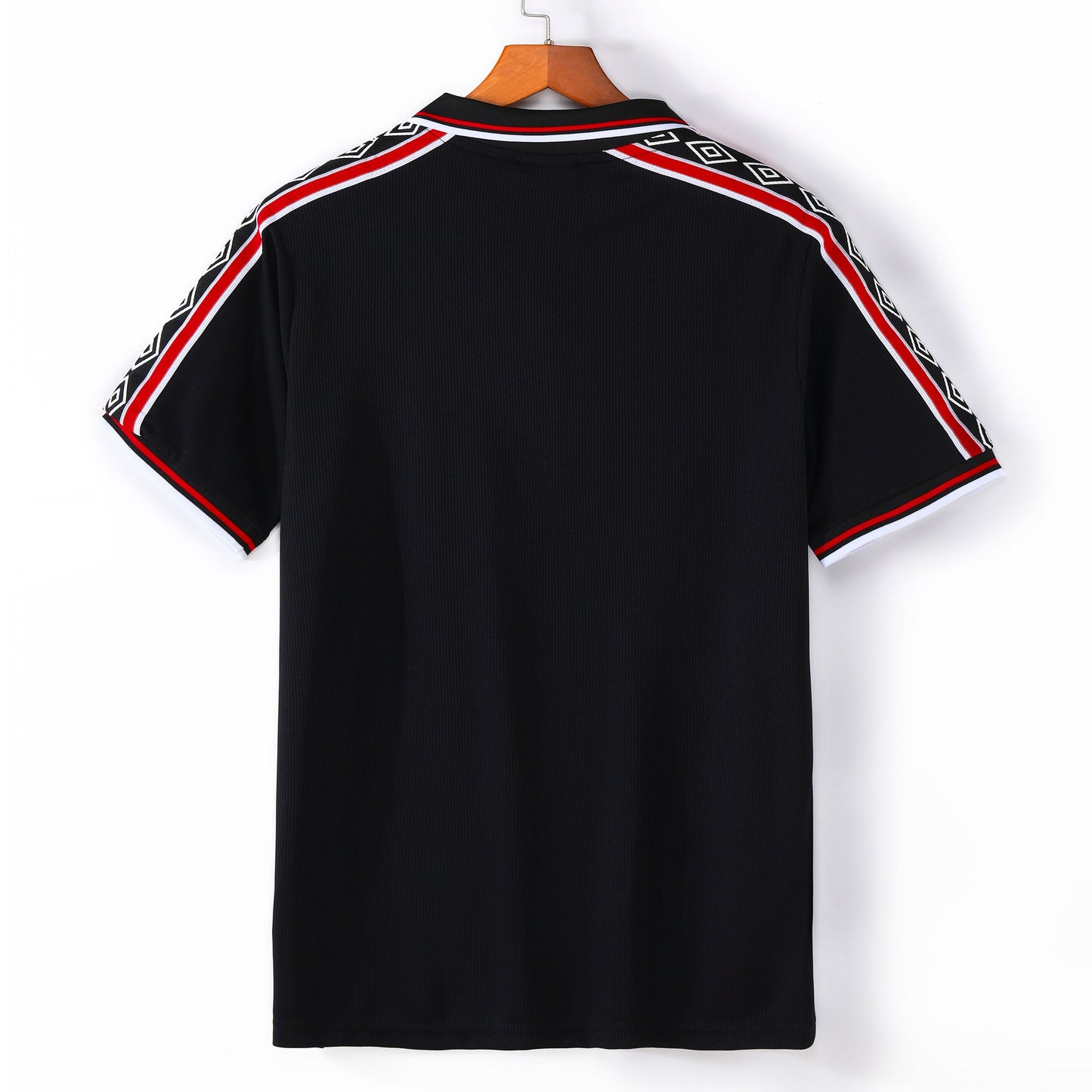 1998-1999 Manchester United Away Retro Jersey