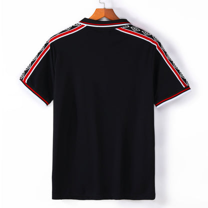 1998-1999 Manchester United Away Retro Jersey