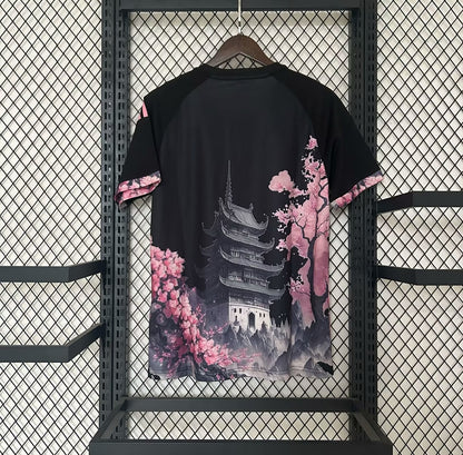 2023 JAPAN PINK DRAGON KIT SPECIAL EDITION