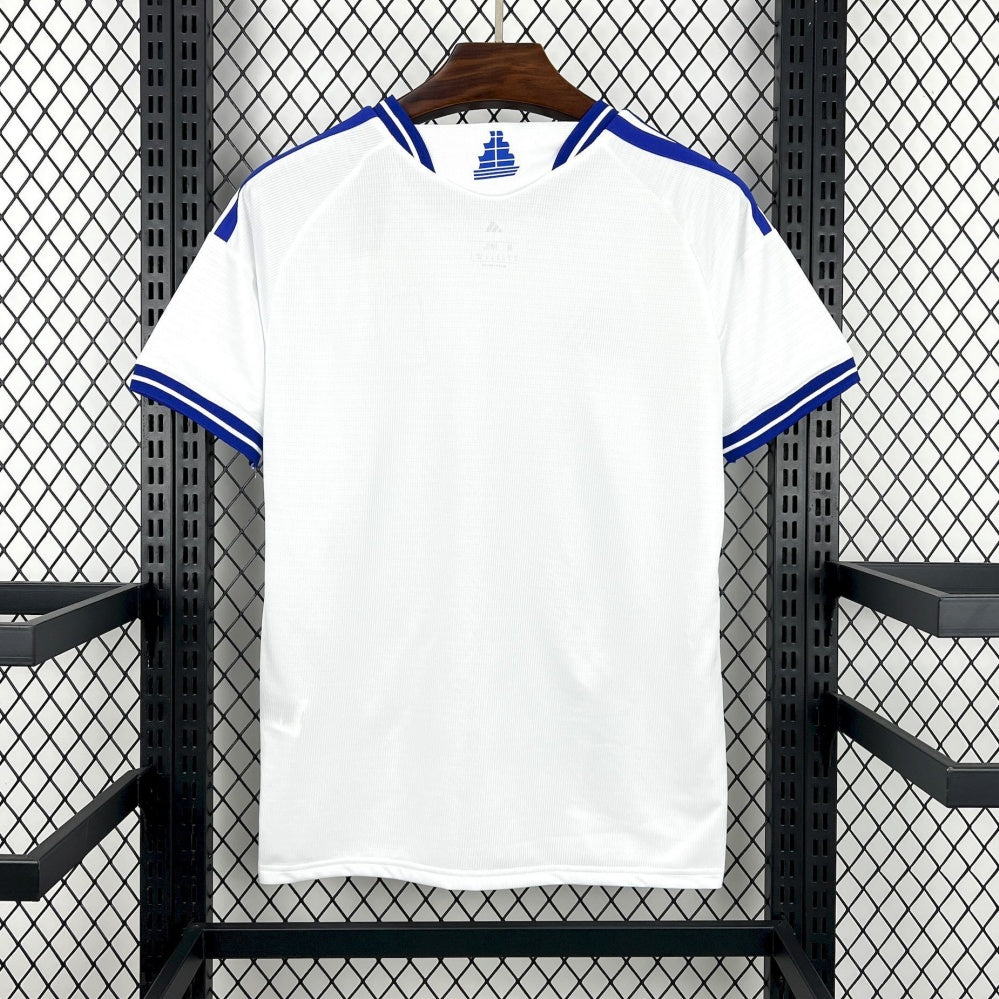 2026 Greece Home Jersey
