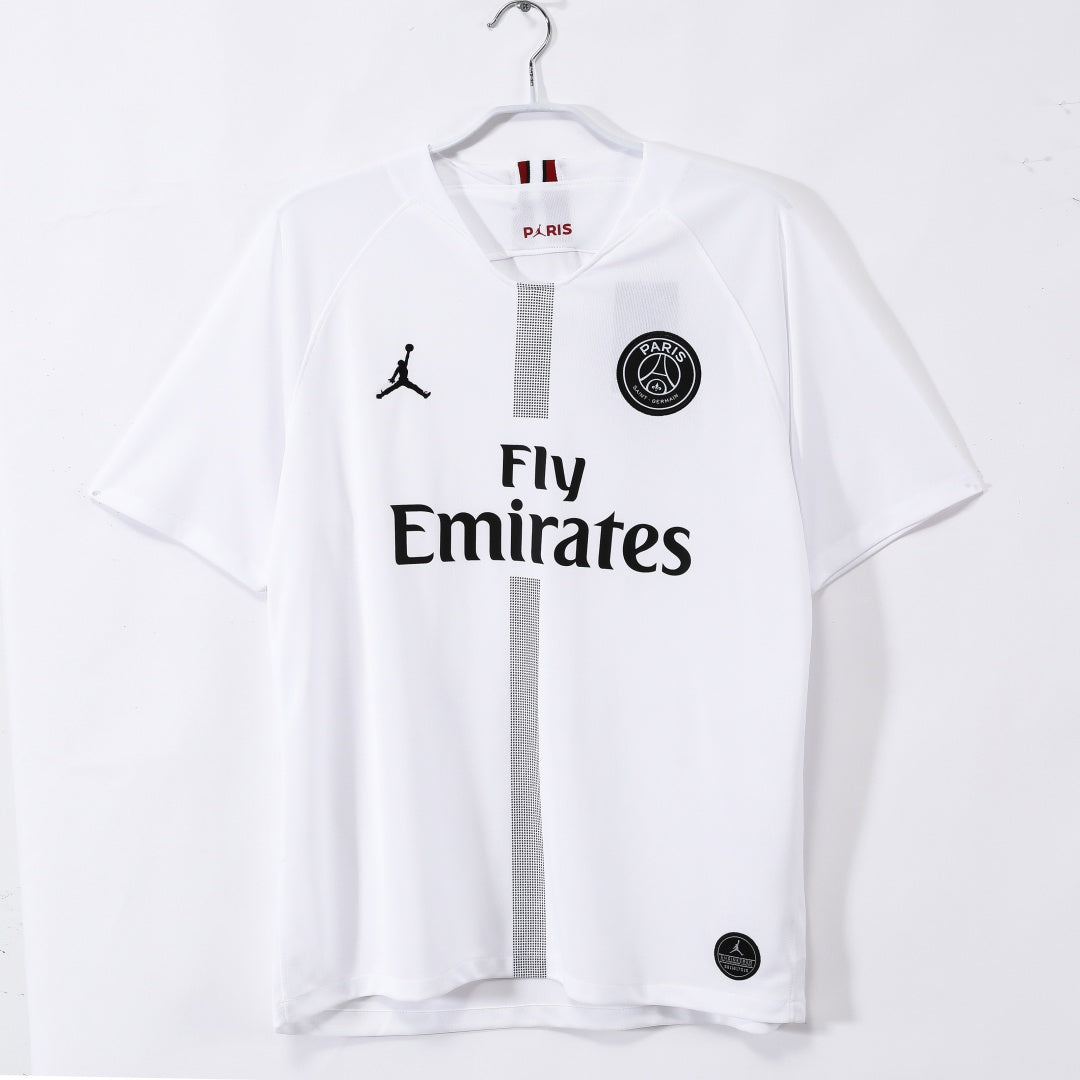 18/19 PSG Retro (Copie) Jersey