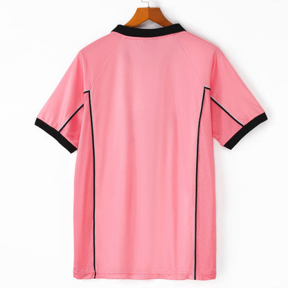 1997-1998 Juventus Away Retro Jersey