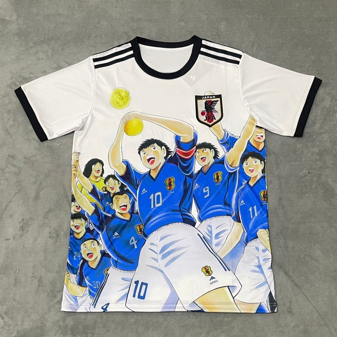 25/26 japan Anime Special v Jersey