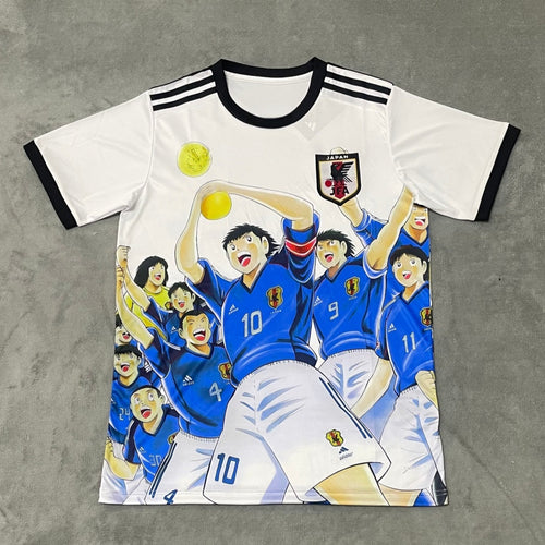 25/26 japan Anime Special v Jersey