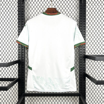 26/27 Portugal Special White Jersey