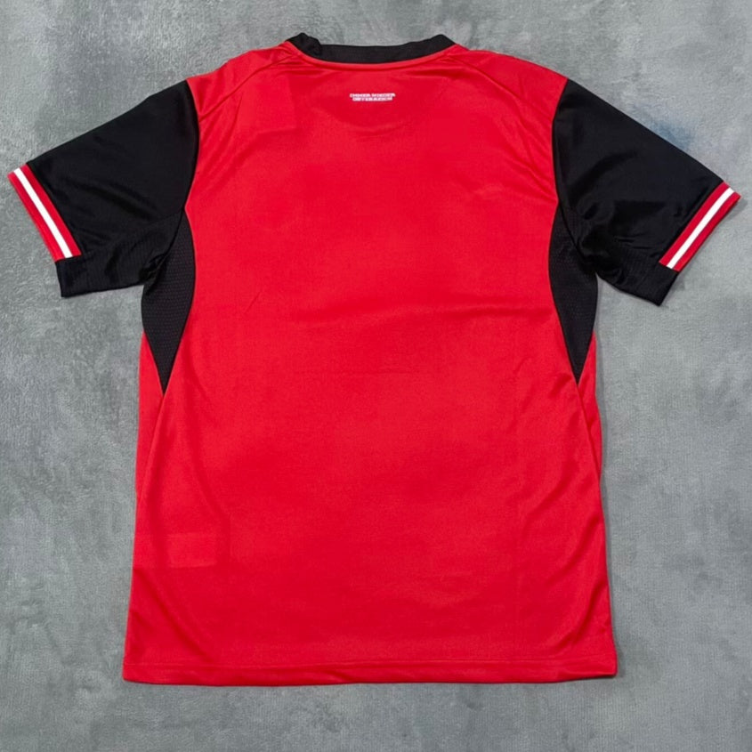 25/26 Austria Home Jersey