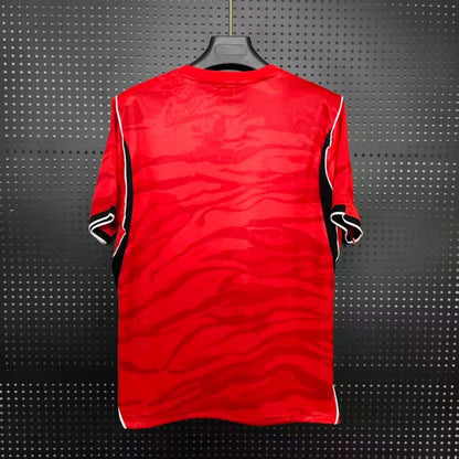 2026 South Korea Home Jersey