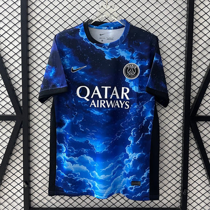 25/26 PSG Special Blue A Jersey