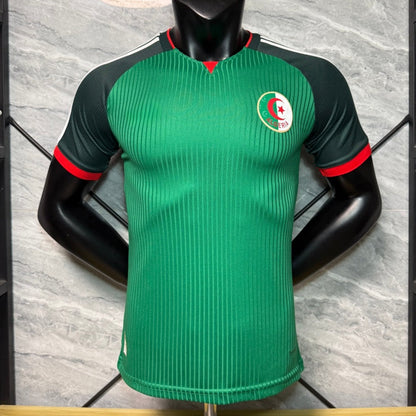 25/26 Algeria Away Jersey
