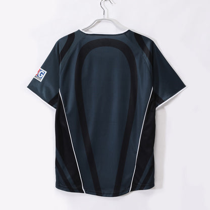 2001-2002 PSG Third Retro Jersey
