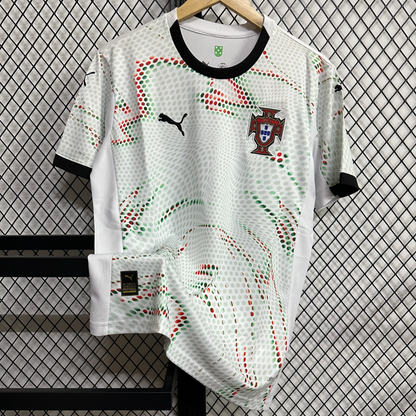 25/26 Portugal Away Jersey