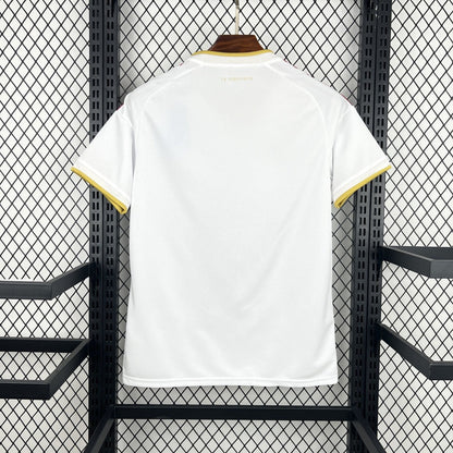 2026 Venezuela Away Jersey