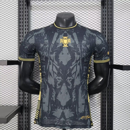 25/26 Portugal Special Player Version Jersey