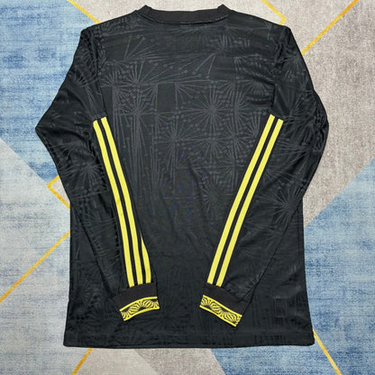 25/26 Mexico Special Long Sleeve Jersey
