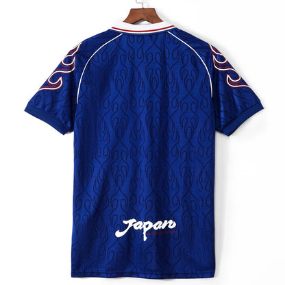 1998 Japan Home Retro Jersey