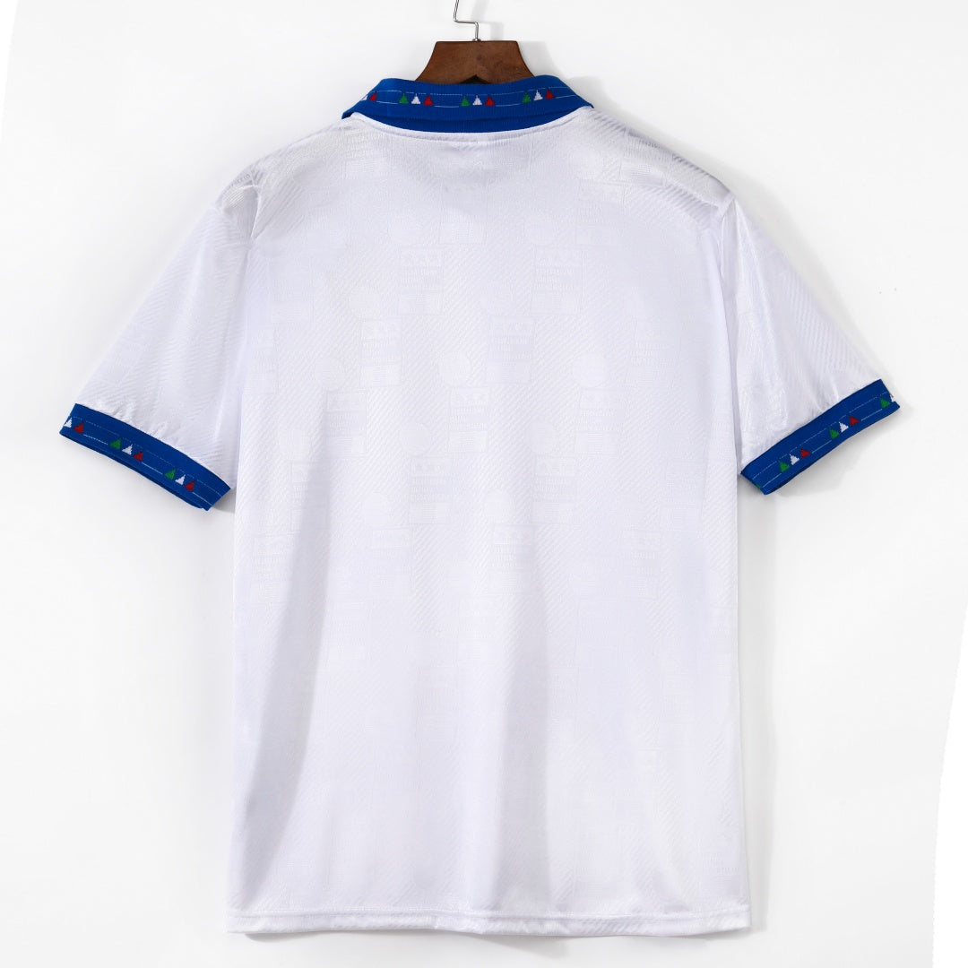 1994 Italy Away Retro Jersey