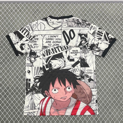 25/26 japan Anime Special d Jersey