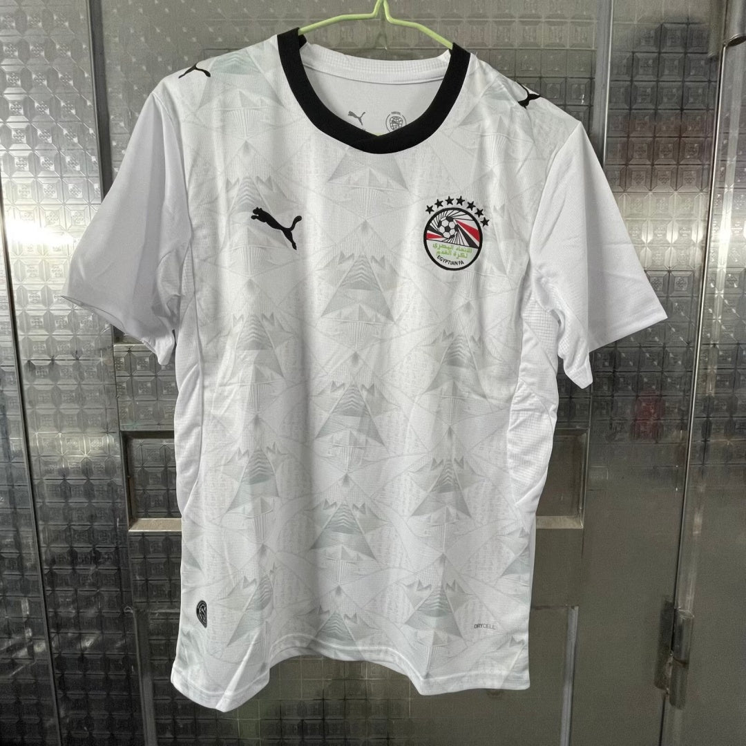 25/26 Egypt Away Jersey