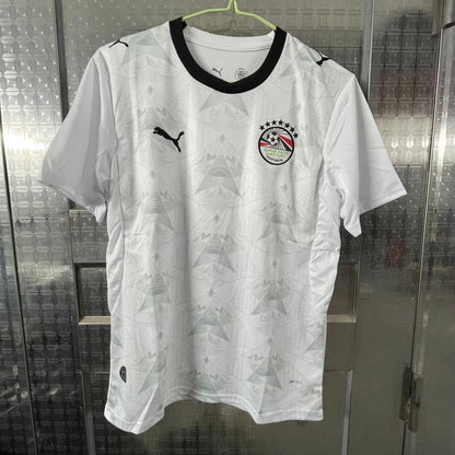 25/26 Egypt Away Jersey