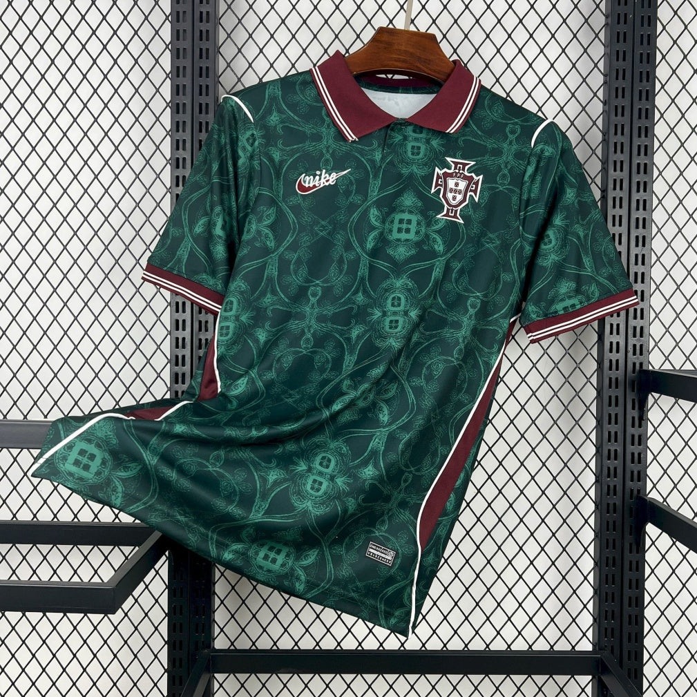 25/26 Portugal Special Polo Jersey
