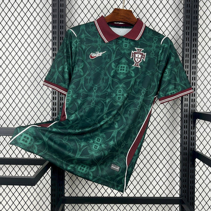 25/26 Portugal Special Polo Jersey