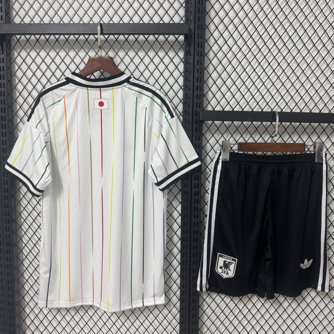 2026Japan Away Adult Full Set