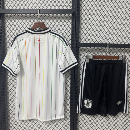 2026Japan Away Adult Full Set