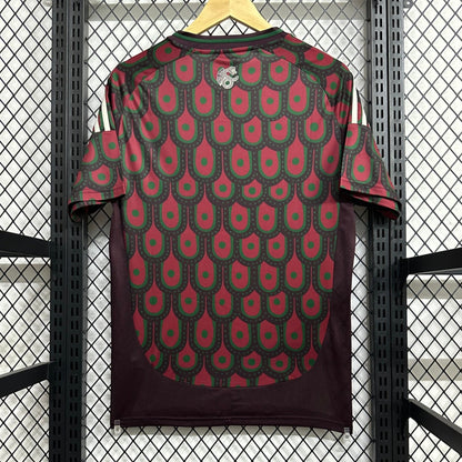 2024 Mexico Home Jersey