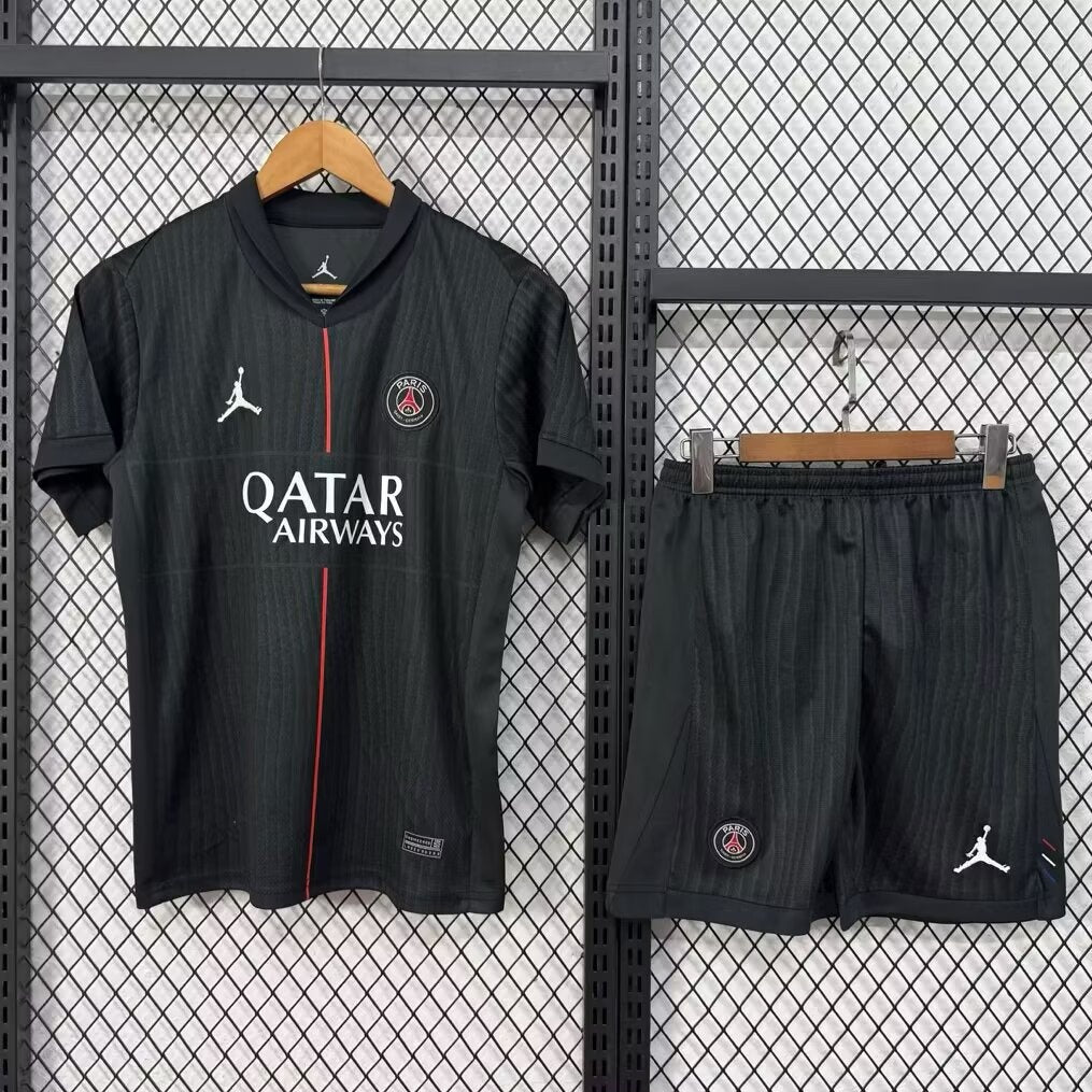 25/26 PSG Fourth Adult Full Set