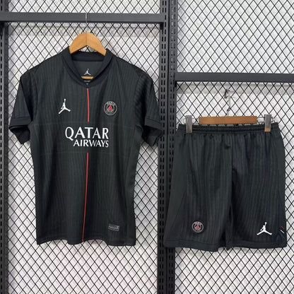 25/26 PSG Fourth Adult Full Set