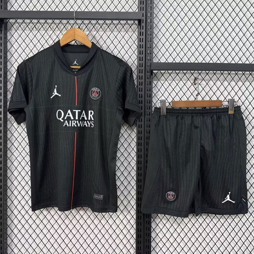 25/26 PSG Fourth Adult Full Set