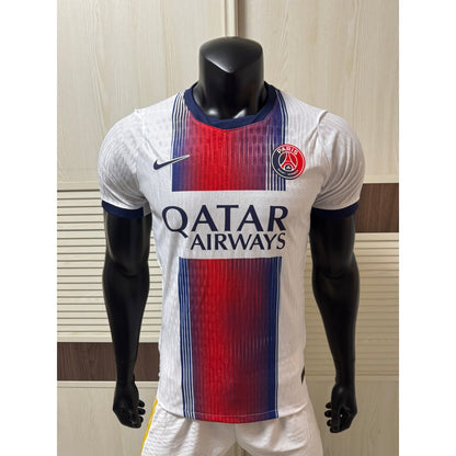 26/27 PSG Player Version Away Jersey