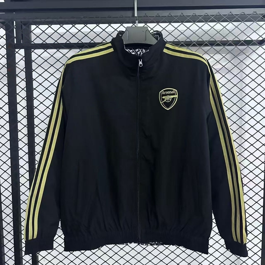 Arsenal R1034 Reversible Windbreaker