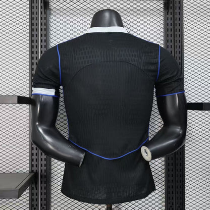 25/26 Chelsea Third Player Version Jersey