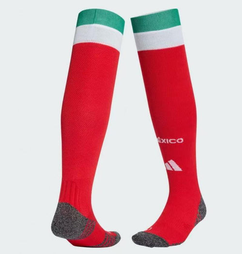 Mexico Home Socks