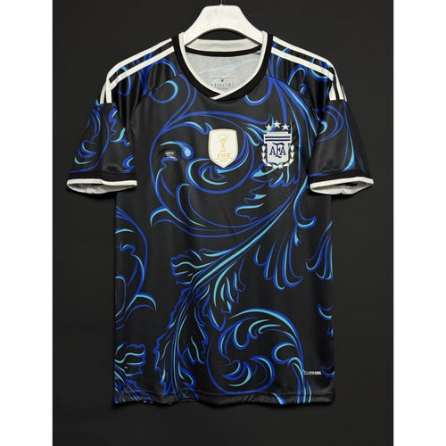 2026 Argentine Away Jersey