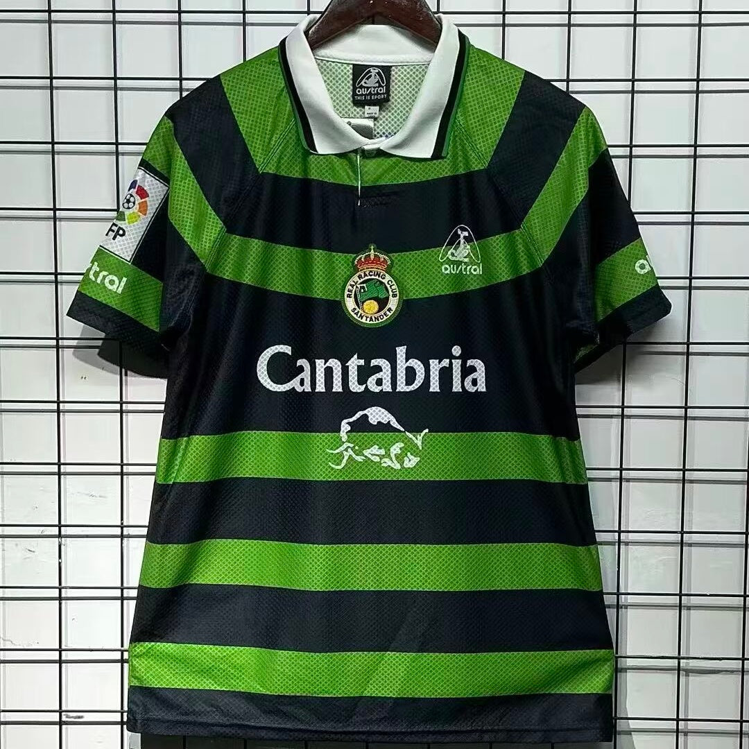 25/26 santander Away Jersey