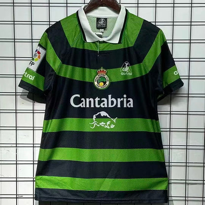 25/26 santander Away Jersey