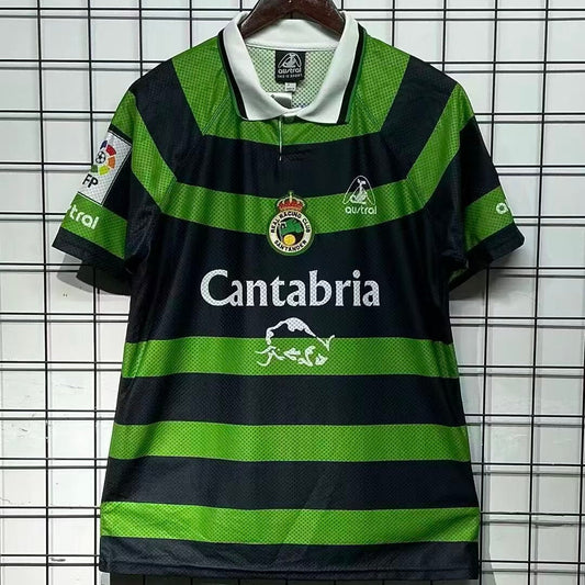 25/26 santander Away Jersey