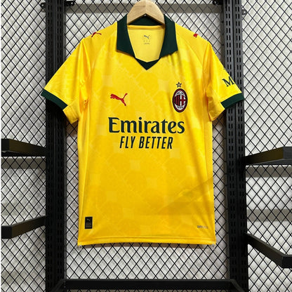 25/26 AC Milan Third Jersey