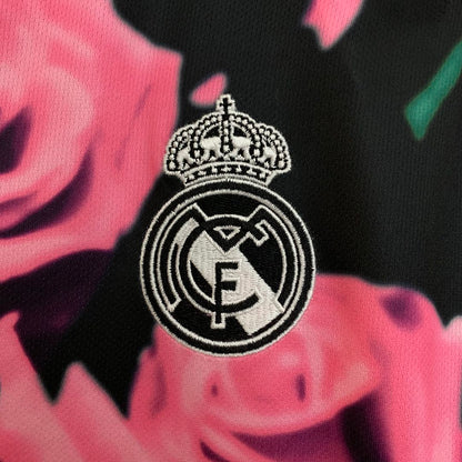 KIT SERPENT ROSE DU REAL MADRID