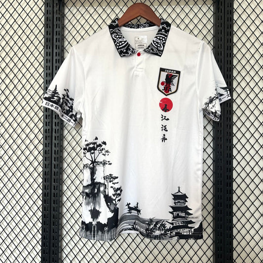 2024-2025 Japan Anime Special style POLO Jersey