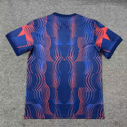 2026 Barcelona Special I Jersey