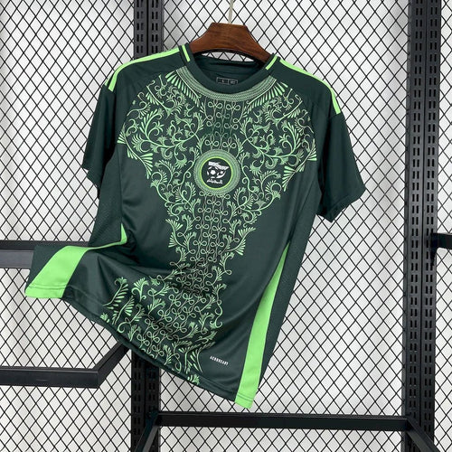 24/25 Algeria Away Jersey