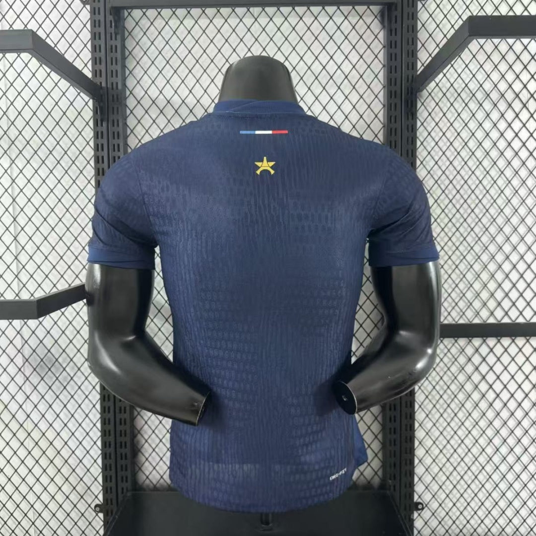 24/25 PSG Home Player Version Jersey
