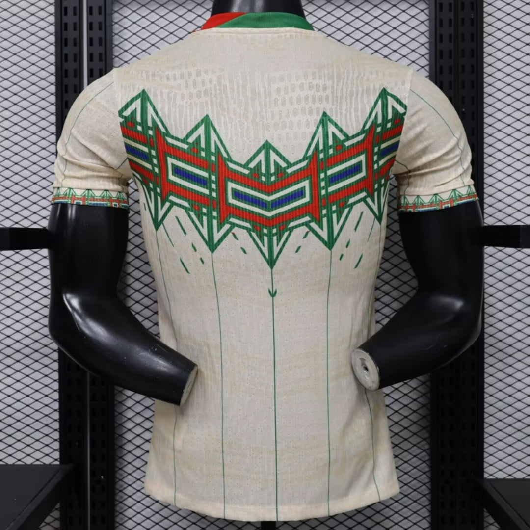 2026 Portugal Special Player Version A Jersey