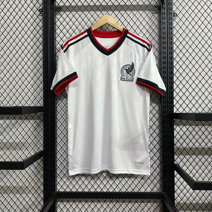 25/26 Mexico Away Jersey
