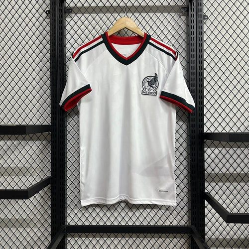 25/26 Mexico Away Jersey